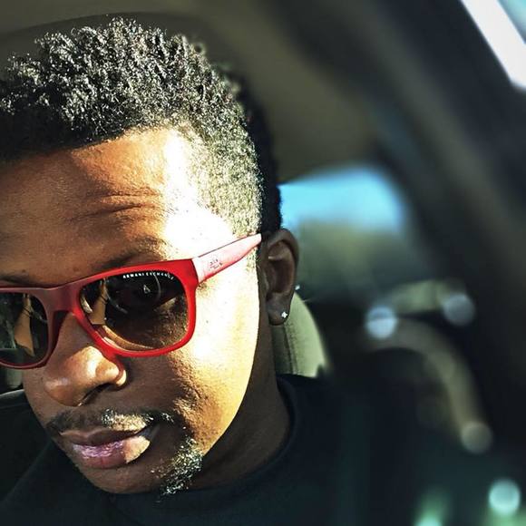 Meet your Posher, Reginald - Picture 1 of 3